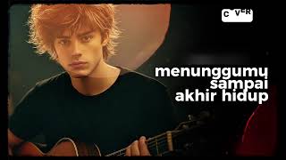 Download lagu Menunggumu Sampai Akhir Hidup - Shanna Shannon | SVARALAYA Male Cover mp3