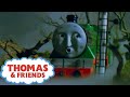 Henry And The Haunted Station S5 E23 Thomas Friends Full Episode Cartoons For Kids