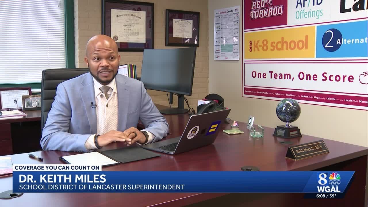 Lancaster school district faces $10M budget shortfall due to software glitch