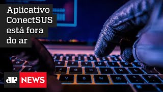 Site do Ministério da Saúde está fora do ar após ataque hacker