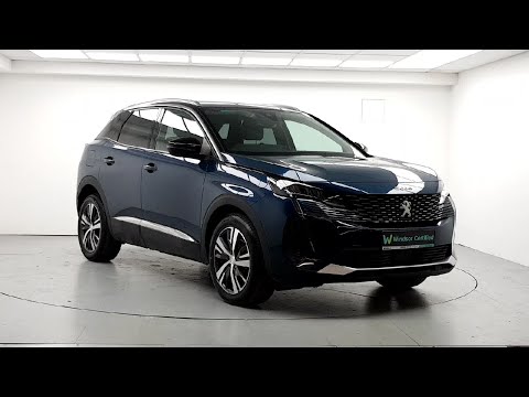 Peugeot 3008 1.2 PureTech 130bhp Auto 6.4 Allure - Image 2