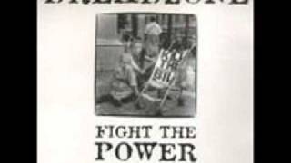 Music video thumbnail preview for FIGHT THE POWER '95 - DREADZONE by Dreadzone