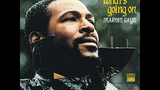 Marvin Gaye What&#39;s Going On HQ