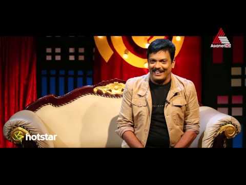 Hotstar Wishes - Jagadish