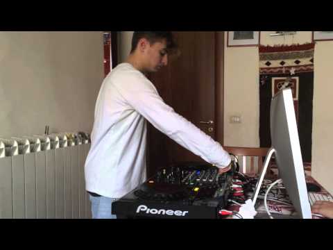 Dj Denn The Italian Dj Contest 2014 by Pioneer