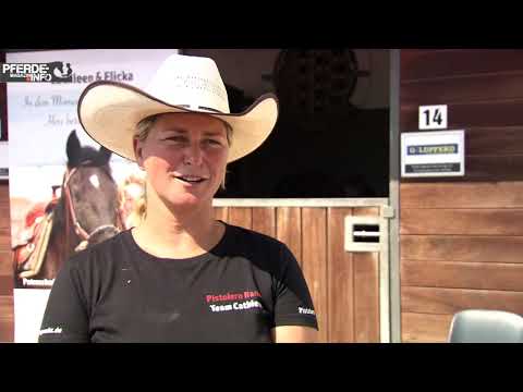 MUSTANG MAKEOVER 2018 Team Cathleen - EVENT