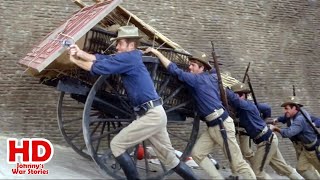 Marines Defend against the Boxers - 55 Days at Peking