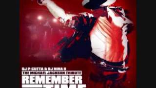 Mishon Remember the Time (Michael Jackson Tribute)