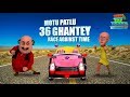 Motu Patlu 36 Ghantey Full Movie Animated Movies Wow Kidz Movies