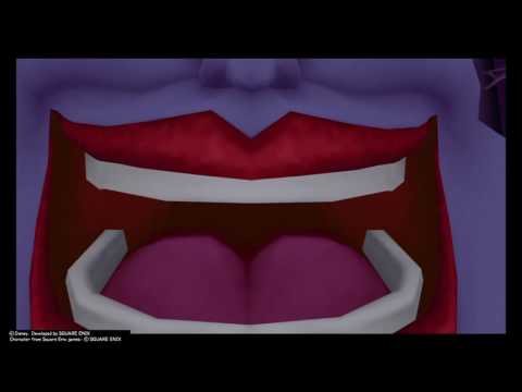 Kingdom Hearts Final Mix HD Part 35