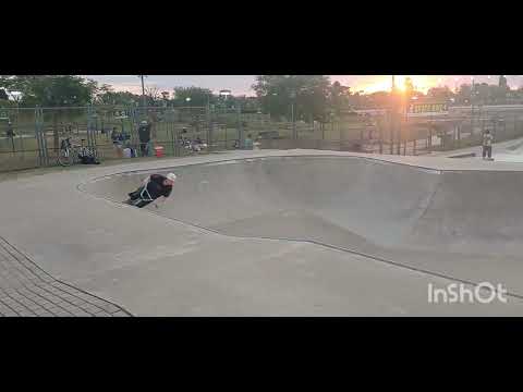 Dia de bmx En patospark merlo zona oeste buenos aires  