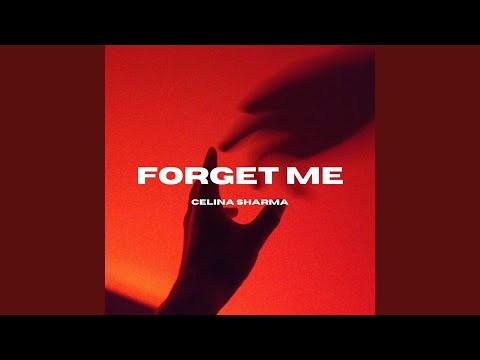 Forget Me (Cover)