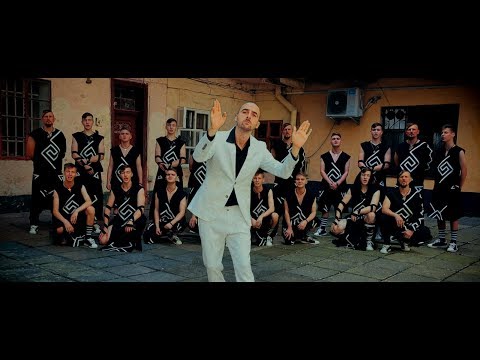 Joryj Kłoc & VovaZiLvova — RÁNO-RÁNO (vydnograj • official video) ©2019