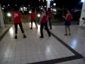 Line Dance: Cha Cha Conchita 