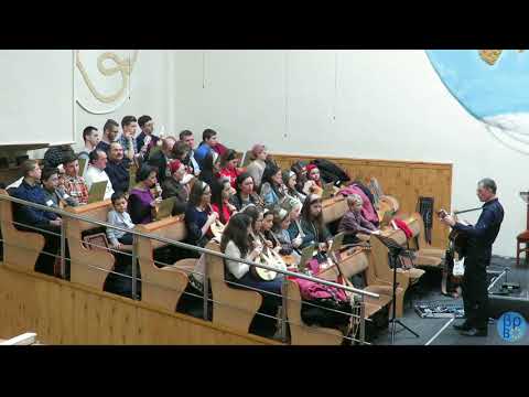 Orchestra - O de ce tu nu vrei... - 07.01.2018