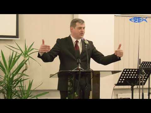 Ghiţă Mocan - Pilda fiului risipitor