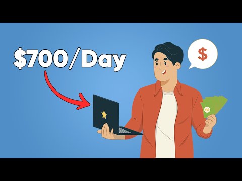 Follow These 5 Habits in 2022 & Never Work Again