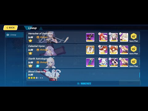 [HI3rd] [RedlotusExalted] Bloodbane: Perilous Assaka D328 900 Pts - HS CH SA