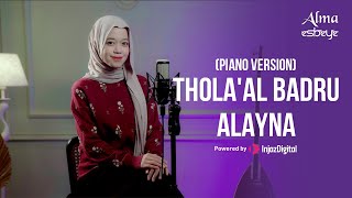 Download lagu ALMA ESBEYE - THOLA'AL BADRU ALAYNA mp3