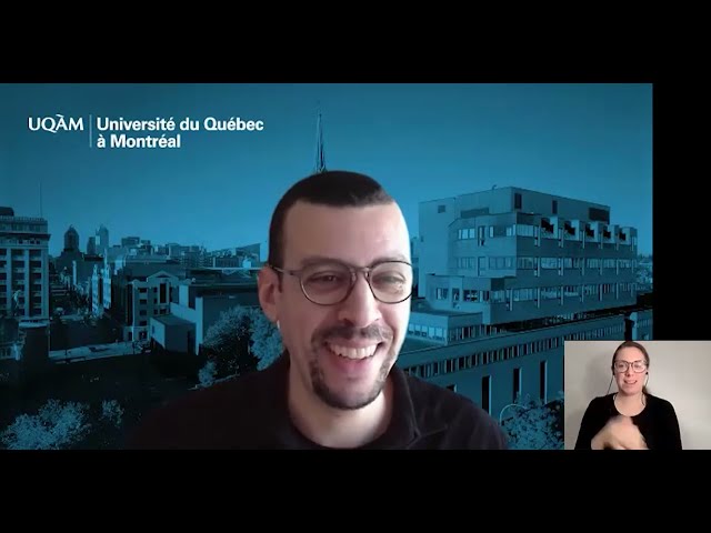 Table ronde: «Mobilités, perceptions et pratiques inclusives»