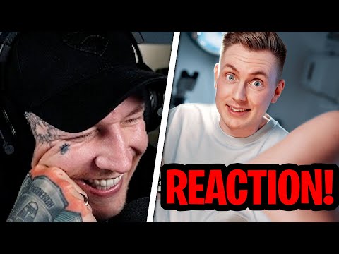 Onkel Dr. Monte!😂 REAKTION auf 1 Tag Frauenarzt - tomatolix | MontanaBlack Reaktion