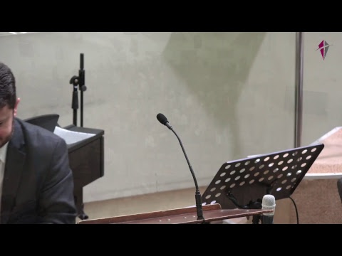 Duminica 11 Martie 2018 P.M. - Marius Birgean - Urmasi ai Mielului intr-o lume plina de lupi