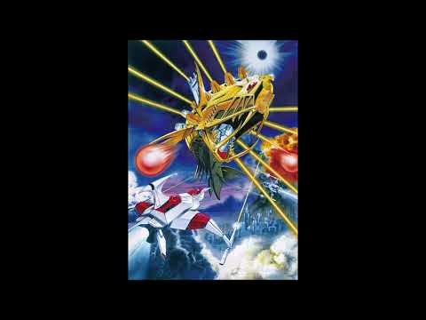 FullmetalHagane's Best VGM 97 - Darius Gaiden - SELF/end titles