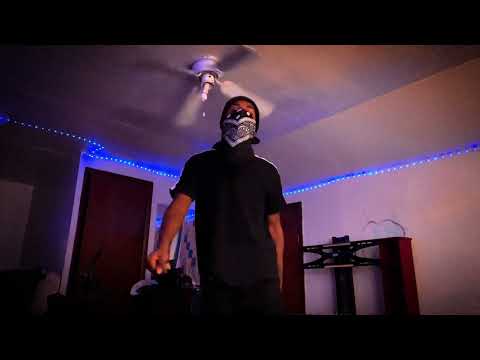 K-crae Music Video