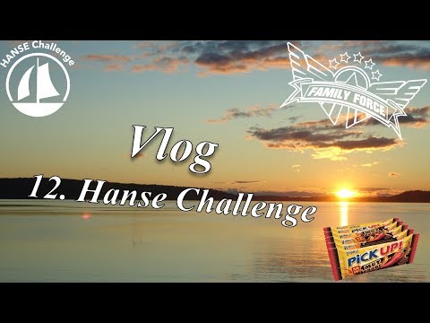 12. HANSE Challenge Greifswald - Vlog | feat. TEUNER PRODUCTIONS