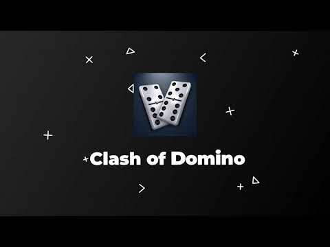 Clash of Domino Video