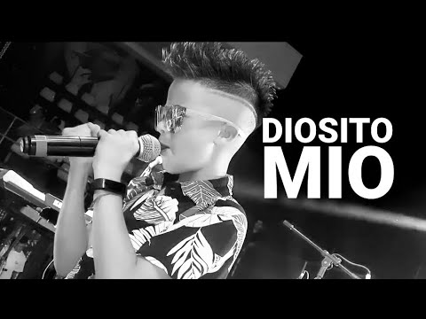DIOSITO MÍO - IKER DIAZ (Videoclip oficial) 2024