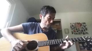 When the Springtime Comes Again -- John Fahey