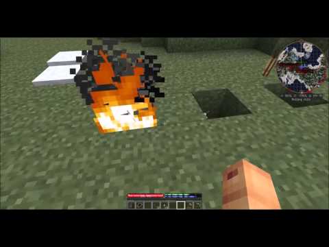 [FR] Terrafirmacraft en solo épisode 8 : Faire du fer ... (et autres jeux de mots)