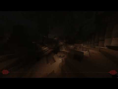 Alex's Caves OST - Arid Reverie