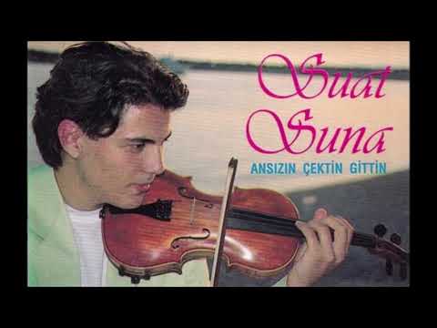 Unutulmuyor - Suat Suna
