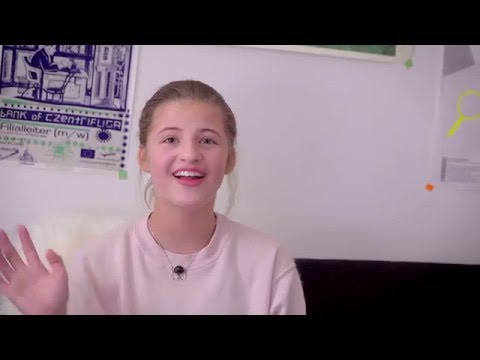 Emma Schweiger: Unsere Taufpatin für AIDAprima