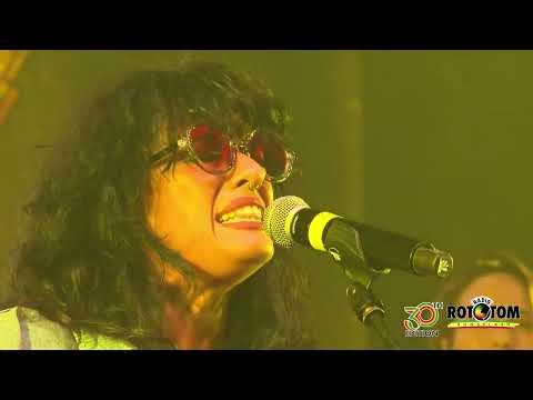 MARUJA LIMÓN live @ Rototom Sunsplash Lion Stage 2025