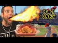 Each Run I Give Up 1 HOT WING On MLB The Show 23