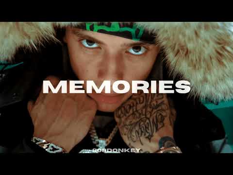 [FREE] Central Cee x Melodic drill x Luciano Type Beat 2023 ‘Memories' (R&B Drill Instrumental)
