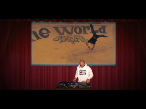 DJ FONG FONG -  DMC Online Final