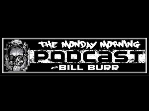 Bill Burr - Advice: Girlfriend Has Too Many Guy Friends