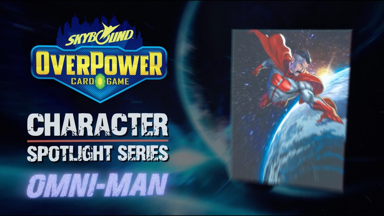 Omni-Man