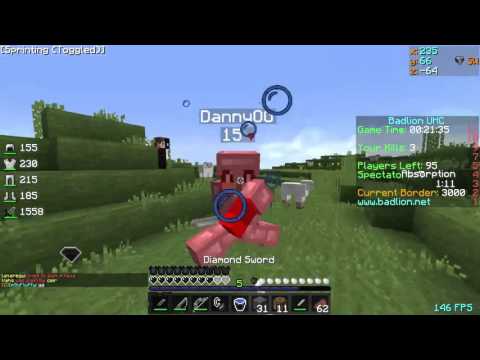 UHC Shorts #5: DAMN DANNY
