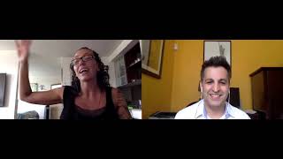 Singles Only Podcast: Comedian & Former Porn Star Alia Janine Returns! (Episode 209)