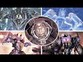 TRANSFORMERS War for Cybertron - All Bosses (With Cutscenes) [1080p]