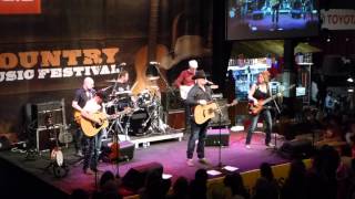 Gord Bamford - Don't Let Her Be Gone - Albisguetli   2016