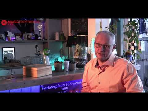 Willy Blanco - 'N Vriend