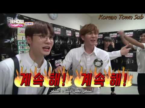 Madtown show champ who is the king of dance arabic sub