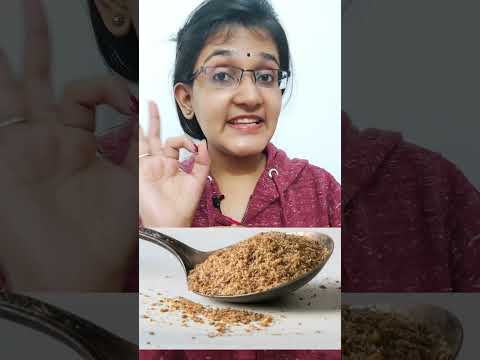 SIDE EFFECT OF EATING FLAXSEEDS | अलसी खाने से जुड़े नुकसान |