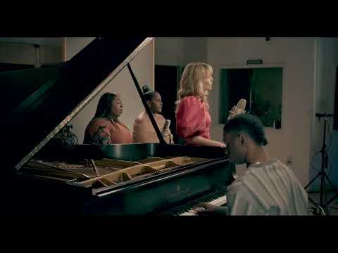 I Say a Little Prayer by Aretha Franklin (Morgan James Cover)